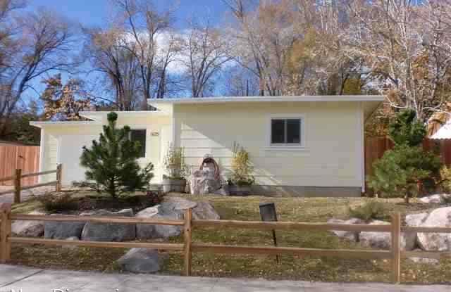 1675 Beech Street - 1675 Beech Street, Reno, NV 89512