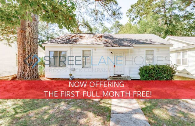 1736 Columbia College Drive - 1736 Columbia College Drive, Columbia, SC 29203
