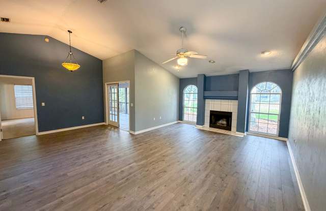 4105 NW 35th Street - 4105 Northwest 35th Street, Gainesville, FL 32605