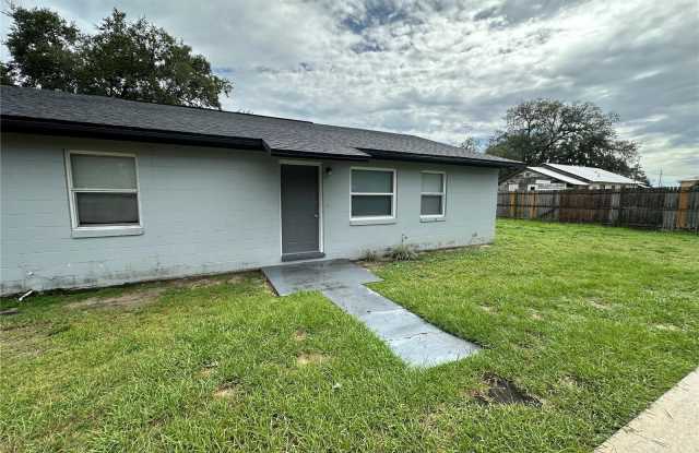 1112 MARTIN STREET - 1112 Martin Street, Lake Hamilton, FL 33844