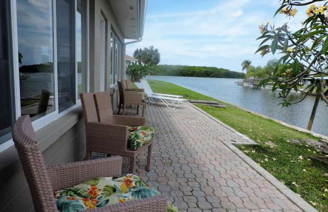 1260 Island Drive - 1260 Island Drive, Merritt Island, FL 32952