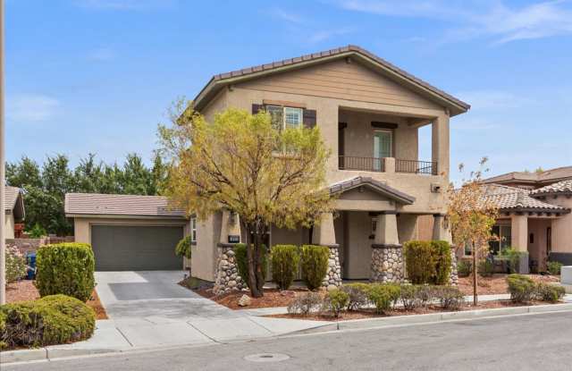Coming Soon: 3 Bd, 3 Bth, Entertainer's Kitchen, Open Concept in Summerlin photos photos