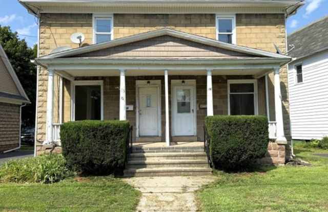 83-85 Tripp Street - 85 - 83-85 Tripp Street, Forty Fort, PA 18704