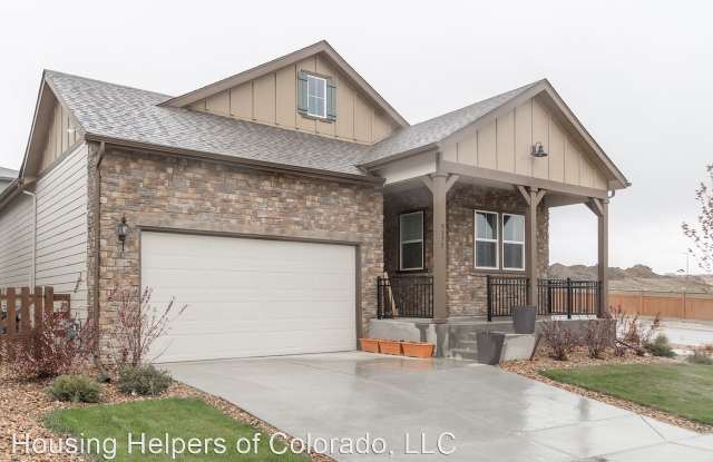 9375 Blanca Street - 9375 Blanca Street, Arvada, CO 80007
