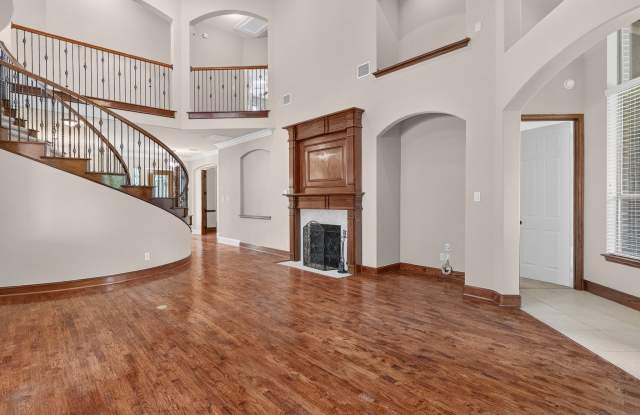 13108 Lyndhurst Drive - 13108 Lyndhurst Drive, Frisco, TX 75035