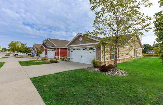 Redwood Commerce Township photos photos