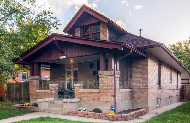 1805 S. Emerson St photos photos