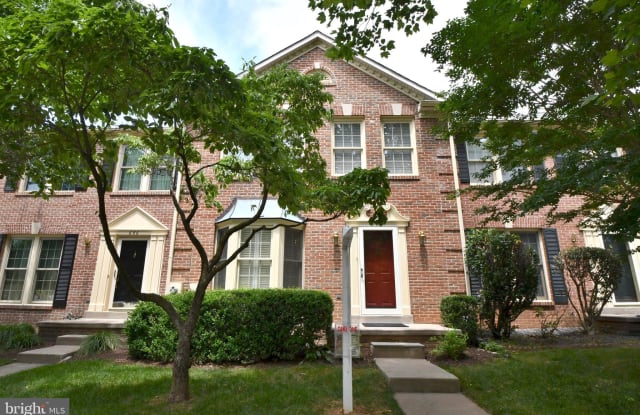 684 BUDLEIGH CIRCLE - 684 Budleigh Circle, Mays Chapel, MD 21093