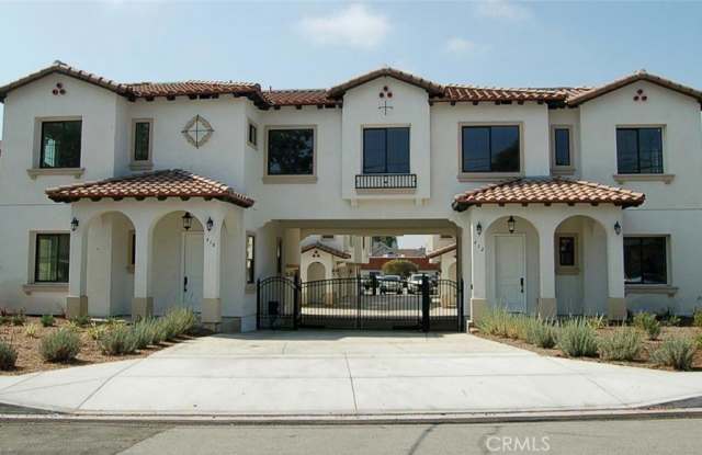 425 W Duarte Road photos photos