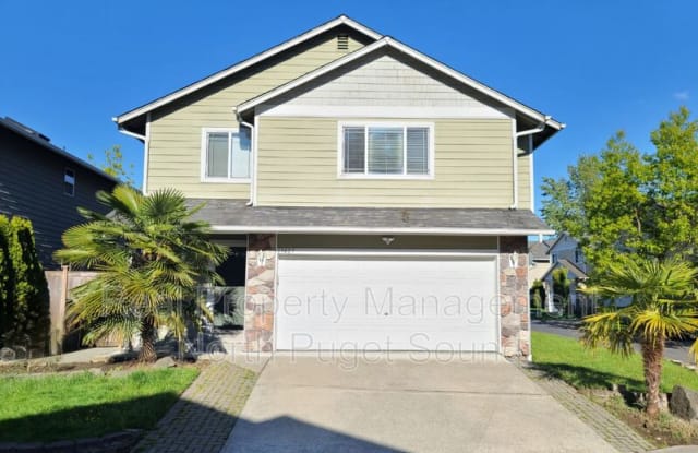 13427 11th Pl W. - 13427 11th Place West, Lake Stickney, WA 98204