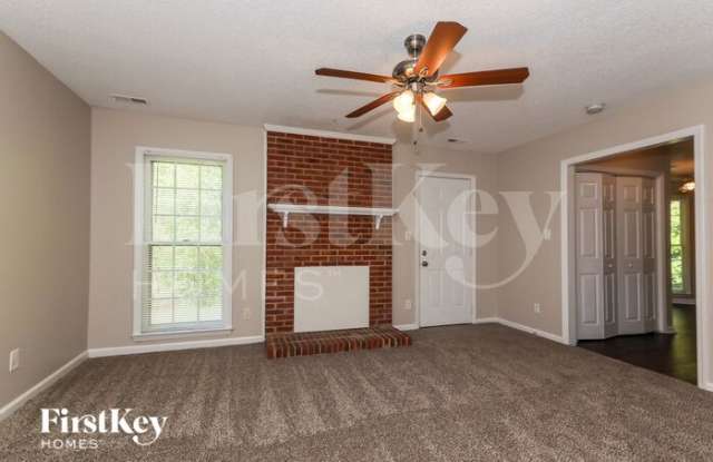 7328 Canyon Drive Gallery 2
