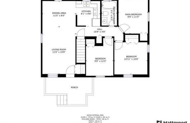 809 Goldcrest Drive Gallery 3