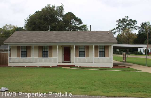 991 Cooper Avenue - 991 Cooper Ave, Prattville, AL 36066