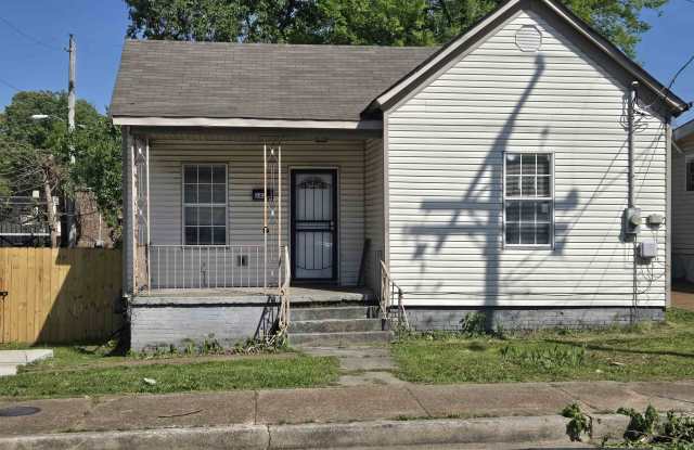 142 ANGELUS - 142 Angelus Street, Memphis, TN 38104 142 ANGELUS - 142 Angelus Street, Memphis, TN 38104