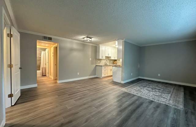 $300 Lease Signing Bonus! Spacious Renovated One-Bedroom in Prime Midtown Location! photos photos