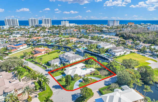 300 E Coconut Palm Road photos photos