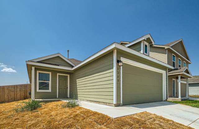 Clean and Ready for Move-In 3BR/2 Bath 1-Story in Southon Meadows photos photos