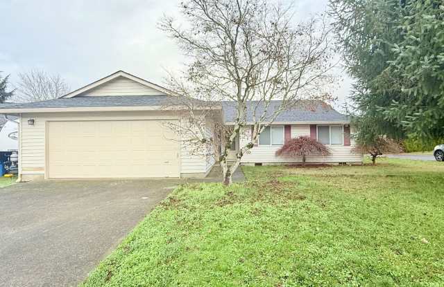Charming 3 bedroom 2 bathroom home in Union High Boundaries - 17022 Northeast 21st Street, Clark County, WA 98684