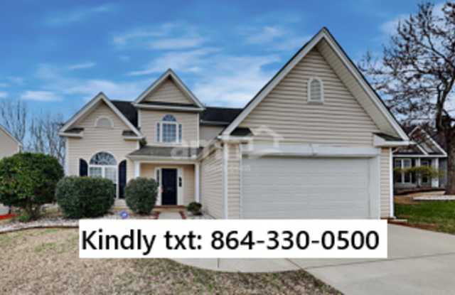 183 Bonnie Woods Dr - 183 Bonnie Woods Drive, Greenville County, SC 29605