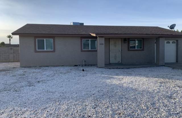 3331 West Marco Polo Road - 3331 West Marco Polo Road, Phoenix, AZ 85027