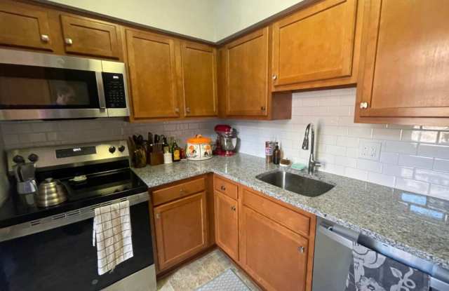 Spacious 1-Bedroom Apartment Across from Washington Park photos photos