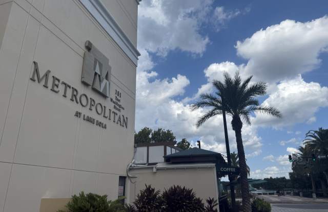 151 East Washington Street photos photos