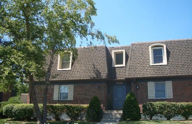 7612 W 59th Terrace - 7612 West 59th Terrace, Overland Park, KS 66202