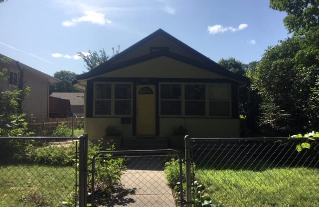 4038 38th Ave S - 4038 38th Avenue South, Minneapolis, MN 55406