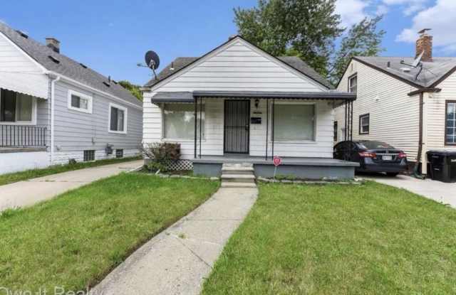 7291 Faust Avenue - 7291 Faust Avenue, Detroit, MI 48228 7291 Faust Avenue - 7291 Faust Avenue, Detroit, MI 48228