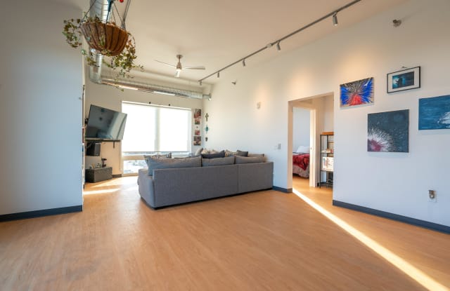 100 East Second Street #403, Unit 403 - 100 E 2nd St, Cedar Falls, IA 50613