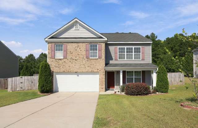 Welcome Home! Gallery 1