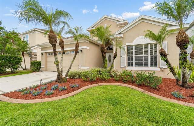 3553 MORGANS BLUFF Court Gallery 2