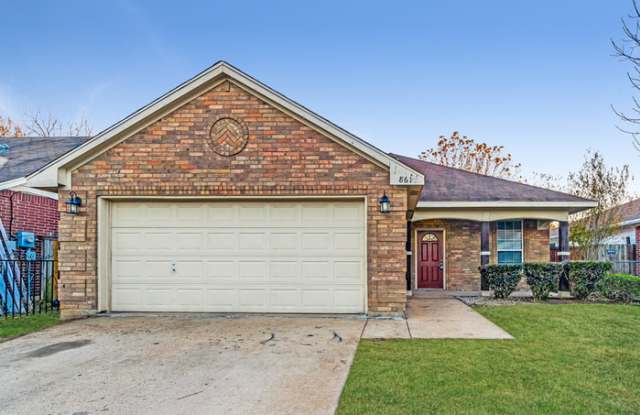 8618 Torreon Court - 8618 Torreon Street, Dallas, TX 75217