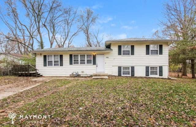 106 S Prairie Court - 106 South Prairie Street, Liberty, MO 64068