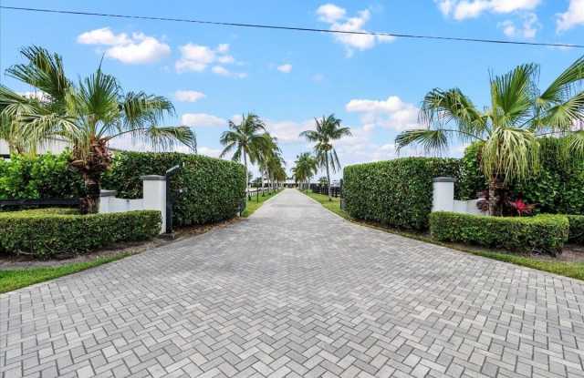 13155 Southfields Road - 13155 Southfields Road, Wellington, FL 33414