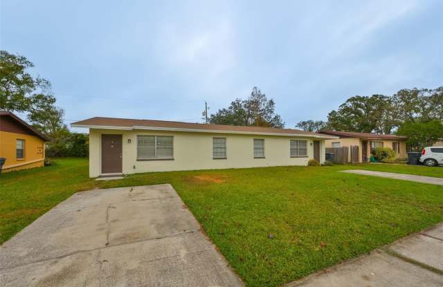 3710 DANNY BRYAN BOULEVARD - 3710 Danny Bryan Boulevard, East Lake-Orient Park, FL 33619