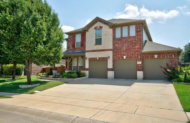1119 Twilight Drive - 1119 Twilight Drive, Lewisville, TX 75056