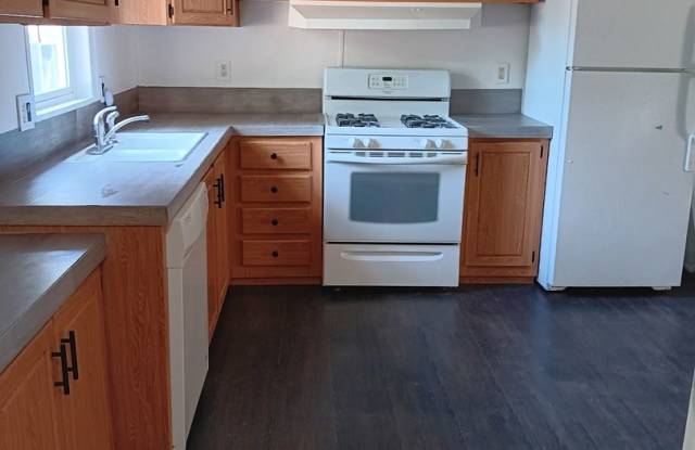 Home in Los Padres Estates photos photos