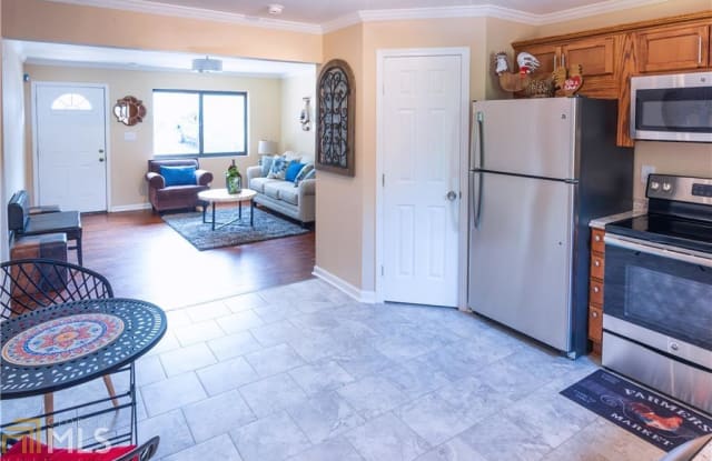 2969 Park - 2969 Park St, East Point, GA 30344