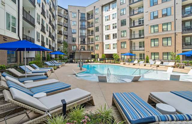 Solis Midtown photos photos Solis Midtown photos photos