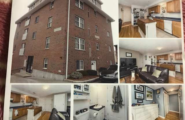 10 Middle Street Court - 10 Middle Street Court, Waltham, MA 02451