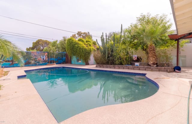 1905 E TURNEY Avenue - 1905 East Turney Avenue, Phoenix, AZ 85016