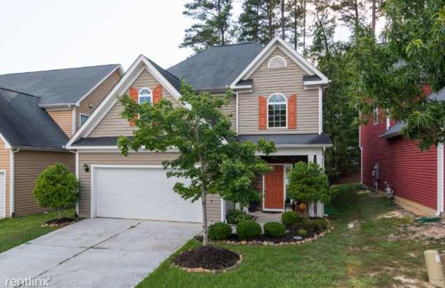 908 Reedy Way - 908 Reedy Way, Durham, NC 27703
