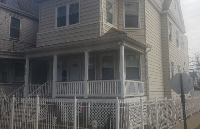 498 Norwood St 2FL - 498 Norwood Street, East Orange, NJ 07018