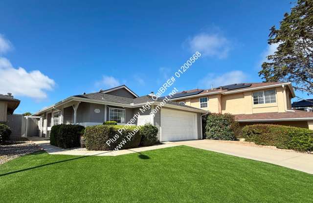 Orcutt Single Story Completely Remodeled Home photos photos