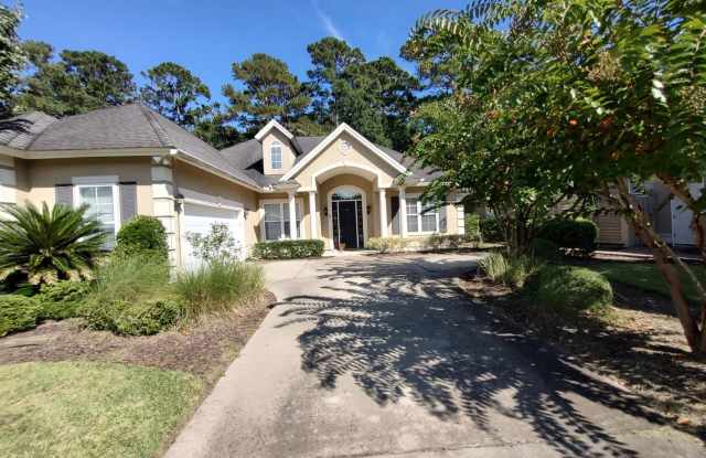 Hampton Hall - 38 Glencairn Avenue, Bluffton, SC 29910
