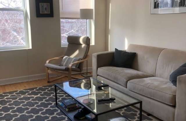 1029 N WOOD ST, 3 - 1029 North Wood Street, Chicago, IL 60622