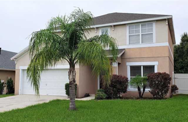 354 WINDSOR ESTATES DRIVE - 354 Windsor Estates Drive, Haines City, FL 33837