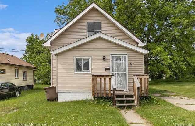 455 Irwin Avenue photos photos