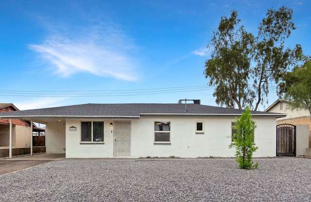 Gorgeous Remodel in Desirable North Central Phoenix Neighborhood photos photos